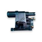 Flange plastico sensor de encaixe VC-333 VALCLEI Ford Focus Fusion Ecosport