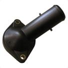 Flange Plástico Toyota Corolla 2002 a 2008 - 1100811 - VC1004F