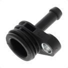 Flange Plástico Vw Tiguan 2017 a 2019 - 515055 - VC140F