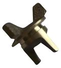 Flange PLX1215 ABS Preto - Jacuzzi Flange PLX1215 ABS Preto - Jacuzzi