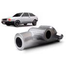 Flange Refrigeração Motor Gol 86 ... Passat 79 ... Voyage 81 ... Parati 83 ...