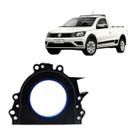 Flange Retentor Sensor Rotação Virabrequim Vw Jetta Polo