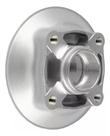 Flange Roda Traseira Coroa Titan 150 2004 a 2008 - Diafrag