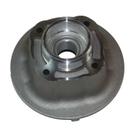 Flange Roda Traseira YES 125 Suzuki (allen) Flange Roda Traseira YES 125 Suzuki (allen)