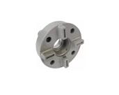 Flange Roda Traseiro Coroa Biz 125 2009 - Fabreck