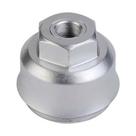Flange rodoar dianteiro vw 790/711/ ford cargo 815 - 065262
