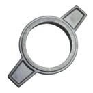 Flange Rosqueada Motobomba 1.1/2 Polegadas Buffalo 13730 Flange Rosqueada Motobomba 1.1/2 Polegadas Buffalo 13730