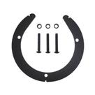 Flange Royal Enfield Himalayan Bolsa Tanque Givi Bf39 2018+