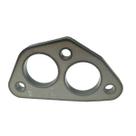 Flange Saída Escapamento Fire Flange Saída Escapamento Fire