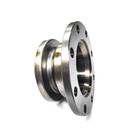 Flange semi eixo mbb-1113/1313/1513/2013/o352/o362 mecpar **