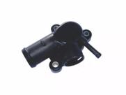 Flange Sensor Temperatura Kombi 1.4 Flex 2006 07 08 09 10 11