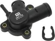 Flange Sensor Temperatura Kombi 1.4 Flex Todos Modelos