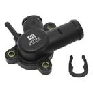 Flange Sensor Temperatura Kombi 2006 A 2015 Lc121193