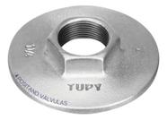 Flange sext 5 bsp - tupy Flange sext 5 bsp - tupy