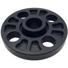 Flange Solto Fêmea PVC-U 1/2" SCH80 para Conexão de Equipamentos - Aqua Plastic