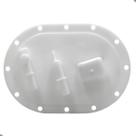Flange Superior Bomba Marelli Uno Palio Siena Weekend Strada Fire