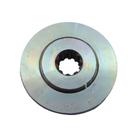 Flange Superior Encaixe Lamina Roçadeira Honda UMK425T GX25
