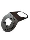 Flange Suporte Bolsa Tanque Givi Sahara 300 2024+