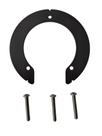 Flange Suporte Bolsa Tanque Givi Xtz Lander 250 2019 a 2024