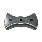 Flange Suporte Lamina Cortador De Grama Honda HRR HRS 216