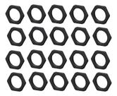 Flange taf 1.1/2" - acessórios elétrica taf - cx c/40 un Flange taf 1.1/2" - acessórios elétrica taf - cx c/40 un