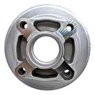 Flange Tambor Traseiro Cubo Cg 150 Titan 160 Fan Esd Flange Tambor Traseiro Cubo Cg 150 Titan 160 Fan Esd
