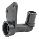 Flange Tampa Água Radiador Honda New Civic 1.8 16v 2006 A 2011