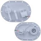 Flange Tampa Bomba De Combustivel Fiat Weekend Fire Flex 00 Flange Tampa Bomba De Combustivel Fiat Weekend Fire Flex 00