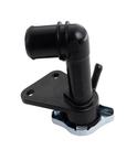Flange + Tampa Radiador Honda New Civic 1.8 16V 2006/2011