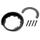 Flange Tanque Givi BF17BR R 1200 GS ADV / R 1250 GS ADV Flange Tanque Givi BF17BR R 1200 GS ADV / R 1250 GS ADV