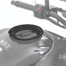 Flange Tanque Givi Bf29 Kawasaki Versys-x 300 17/20 Z900 Flange Tanque Givi Bf29 Kawasaki Versys-x 300 17/20 Z900