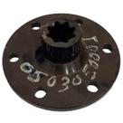 Flange Tatu 1.1/8 8 Estrias