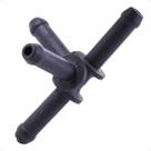 Flange Termostática VW UP 1.0 Flex 2014-2019 Flange Termostática VW UP 1.0 Flex 2014-2019