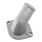 Flange Termostato Bomba D Água Vw Gol 1980 a 1997 - 120240 - VC133