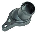 Flange termostato