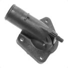 Flange Termostato Peugeot 306 1999 a 2002 - 176095 - VC610 Flange Termostato Peugeot 306 1999 a 2002 - 176095 - VC610