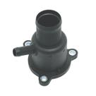 Flange Termostato Renault Clio 1998 a 2016 - 840984 - 087186 Flange Termostato Renault Clio 1998 a 2016 - 840984 - 087186
