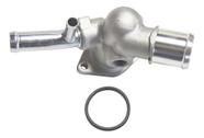 Flange termostato sem sensor