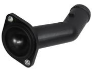 Flange Termostato (volkswagen ( Bora 2.0 ) ( Golf 1.61.8 ) ( New Beetle ) ( Polo 2.0 )