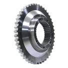 Flange Tração Bertoldo Moderna John Deere Z45 Z36 T02800C Flange Tração Bertoldo Moderna John Deere Z45 Z36 T02800C