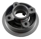 Flange Traseiro Fixaçao Coroa XY-50