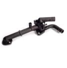 Flange Tubo Cano Plastico Agua Picanto Atos Prime 1.0 1.1
