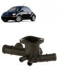 Flange Tubo de Agua Cabecote New Beeatle Fusca 2.0 1998 1999 2000 2001 2002 2003 2004 2005 06A121132C Conexão Flange Tubo de Agua Cabecote New Beeatle Fusca 2.0 1998 1999 2000 2001 2002 2003 2004 2005 06A121132C Conexão