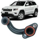 Flange Tubo De Agua Jeep Cherokee 3.0 Diesel De 2012-18