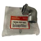 Flange Tubo De Saída Da Água Original Motobomba Honda WX10