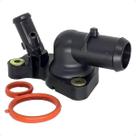 Flange Válvula Termostática 1.6/1.8 16v FIAT IDEA 2010-2016