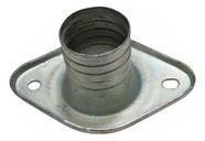 Flange valvula termostatica 106 1.0 8v 205 1.4 8v 306 1.6