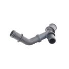 Flange Válvula Termostática A3 2.0 2013 a 2016 - GASOLINA