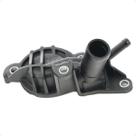 Flange Válvula Termostática Audi A1 2011 a 2014 - 511028 - VC158L