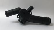 Flange valvula termostatica bora golf polo newbeetle